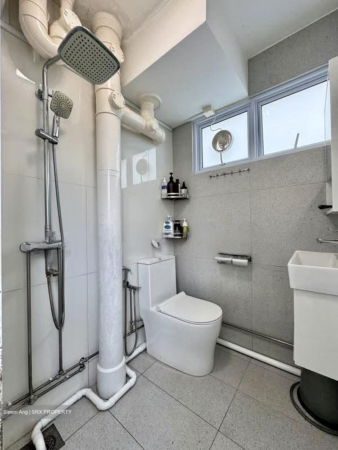 Blk 175 Kebun Baru Link 1 (Ang Mo Kio), HDB 4 Rooms #626996071